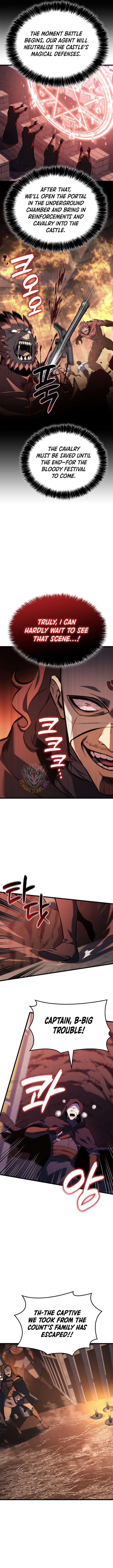 The Count’s Youngest Son is A Player Chapter 121 45 1