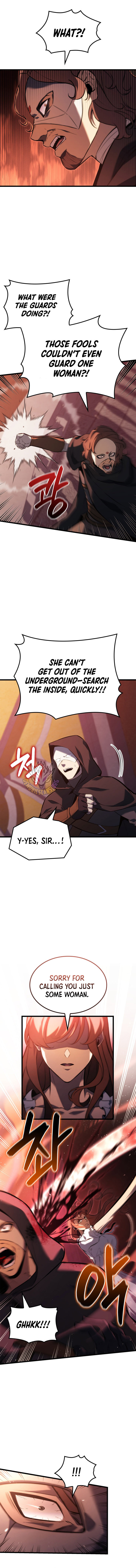 The Count’s Youngest Son is A Player Chapter 121 46 2