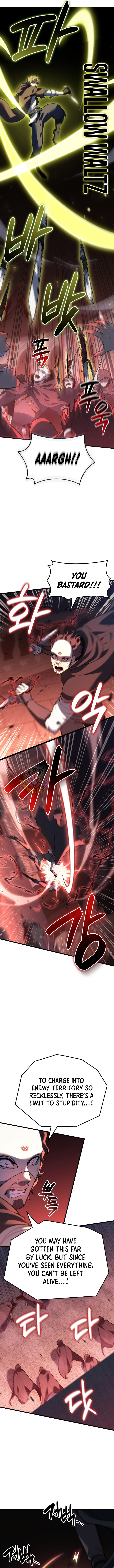 The Count’s Youngest Son is A Player Chapter 121 50 6