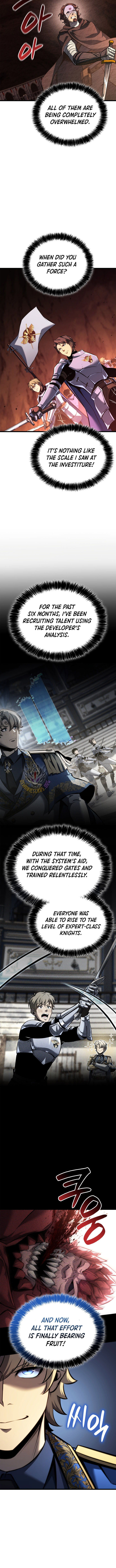 The Count’s Youngest Son is A Player Chapter 121 53 9