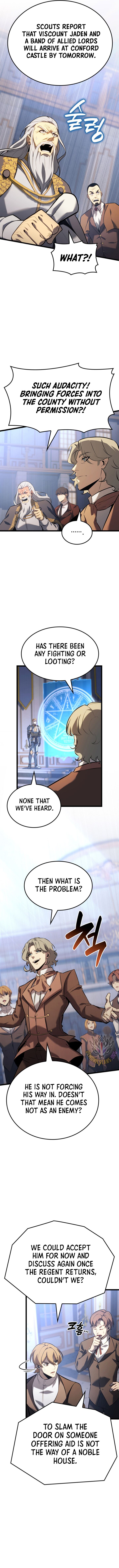 The Count’s Youngest Son is A Player Chapter 122 54 10