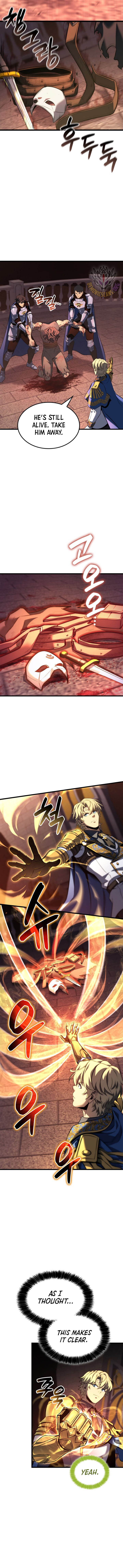 The Count’s Youngest Son is A Player Chapter 122 49 5