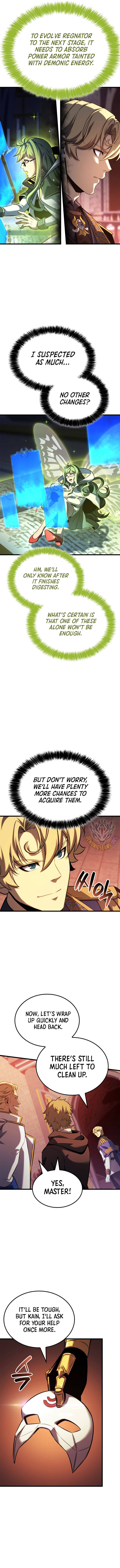 The Count’s Youngest Son is A Player Chapter 122 50 6