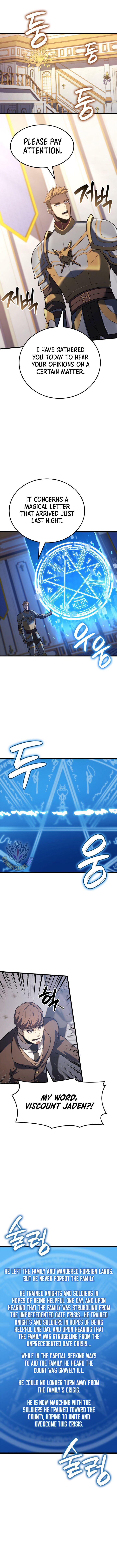 The Count’s Youngest Son is A Player Chapter 122 52 8