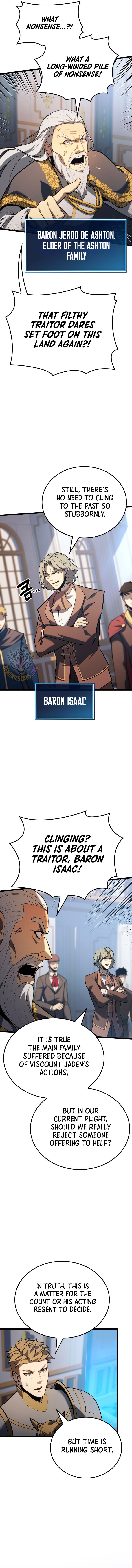 The Count’s Youngest Son is A Player Chapter 122 53 9