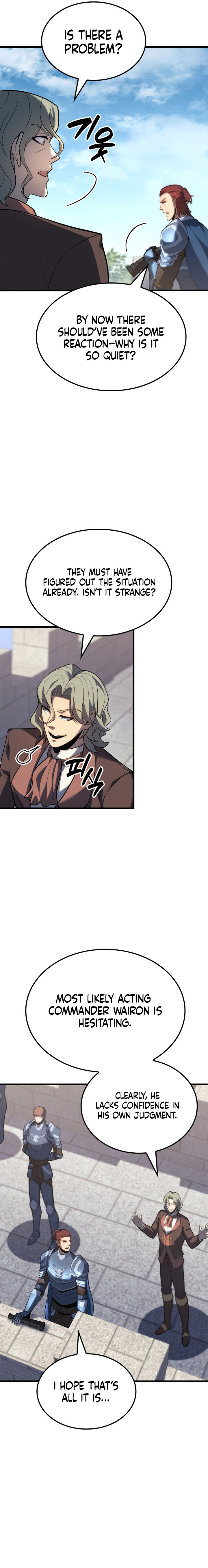 The Count’s Youngest Son is A Player Chapter 124 48 1