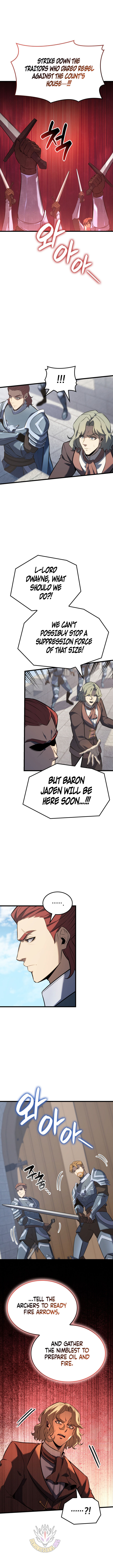 The Count’s Youngest Son is A Player Chapter 124 57 10