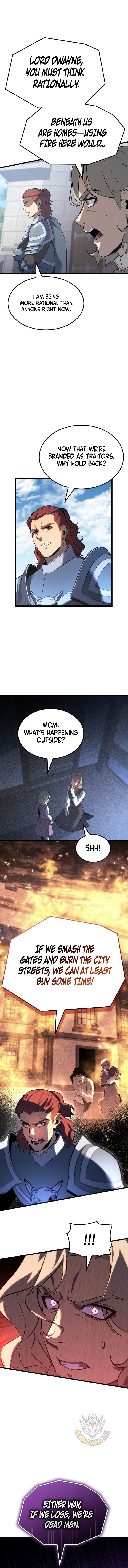 The Count’s Youngest Son is A Player Chapter 124 58 11