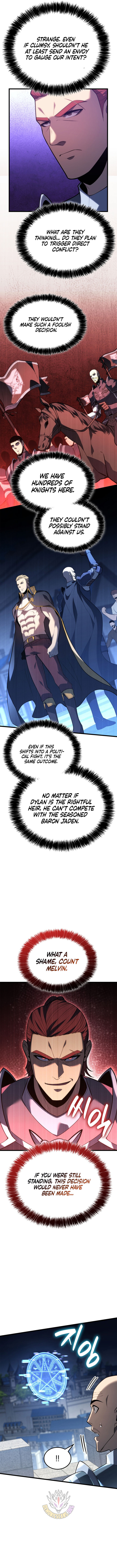 The Count’s Youngest Son is A Player Chapter 124 49 2