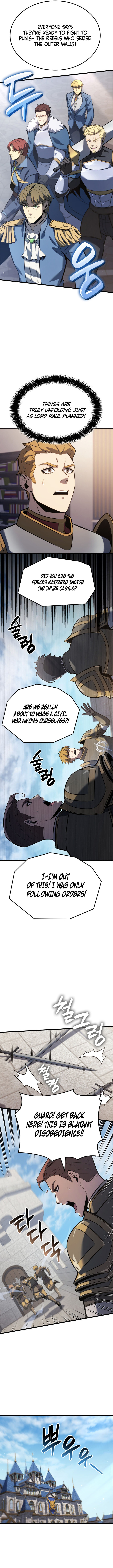 The Count’s Youngest Son is A Player Chapter 124 56 9