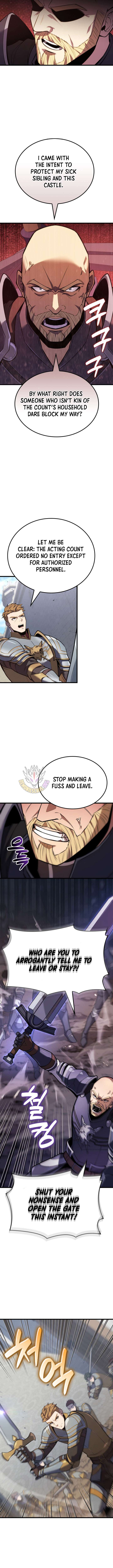 The Count’s Youngest Son is A Player Chapter 126 46 2