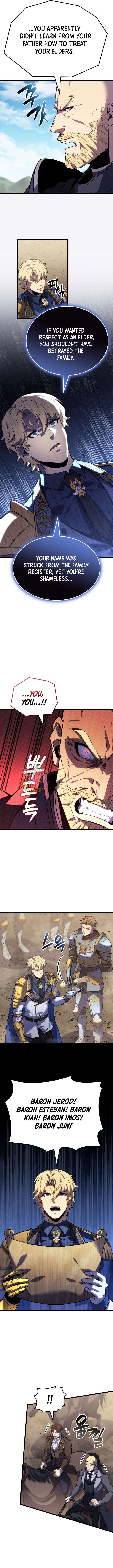 The Count’s Youngest Son is A Player Chapter 126 48 4