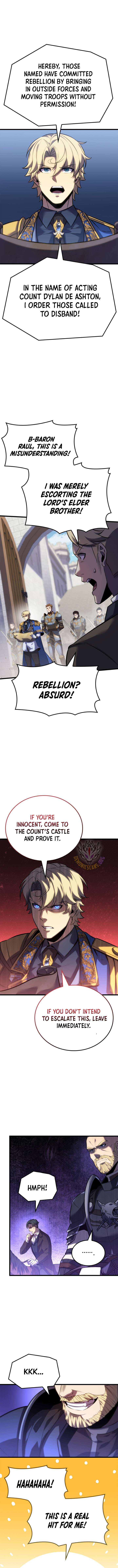 The Count’s Youngest Son is A Player Chapter 126 49 5
