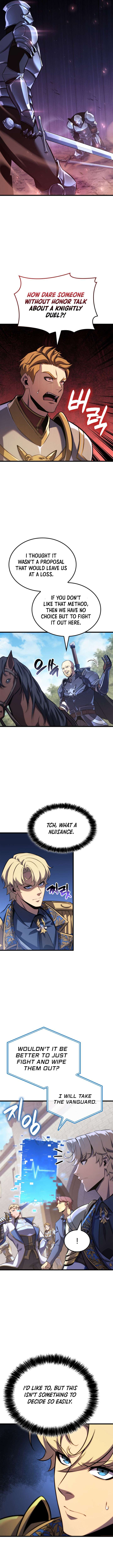 The Count’s Youngest Son is A Player Chapter 126 51 7