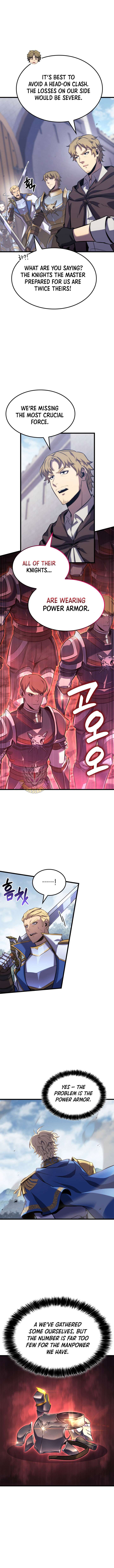 The Count’s Youngest Son is A Player Chapter 126 52 8