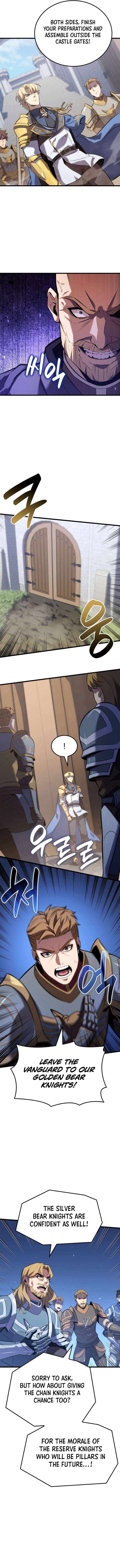 The Count’s Youngest Son is A Player Chapter 127 42 02