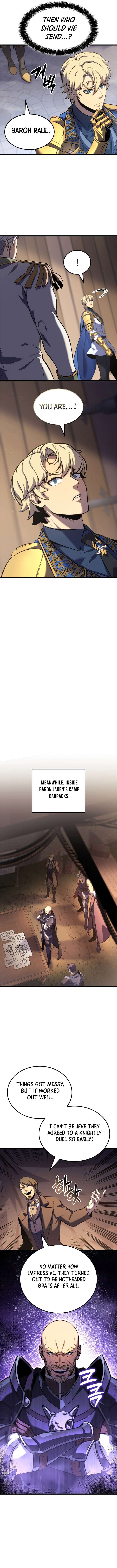 The Count’s Youngest Son is A Player Chapter 127 44 04