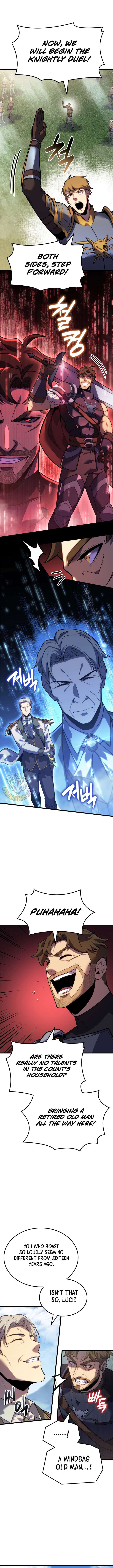 The Count’s Youngest Son is A Player Chapter 127 47 07