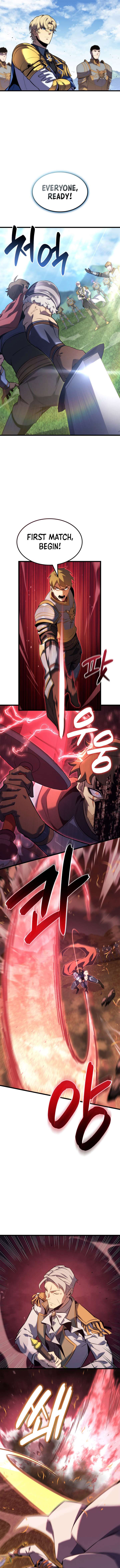 The Count’s Youngest Son is A Player Chapter 127 48 08