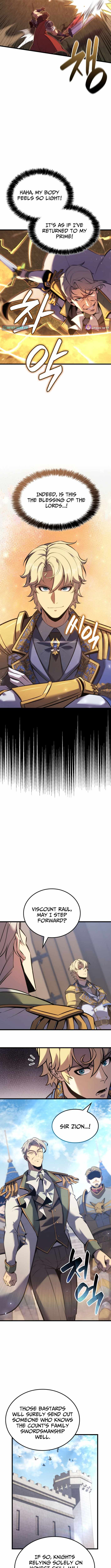 The Count’s Youngest Son is A Player Chapter 128 45 02