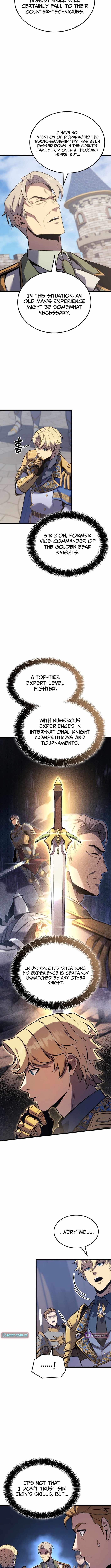 The Count’s Youngest Son is A Player Chapter 128 46 03