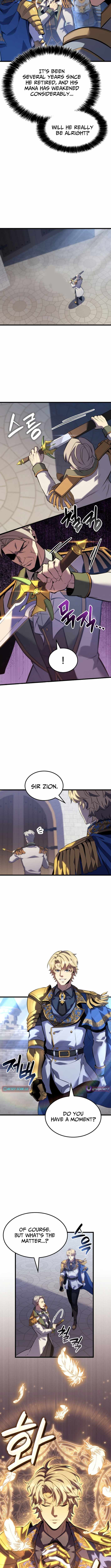 The Count’s Youngest Son is A Player Chapter 128 47 04