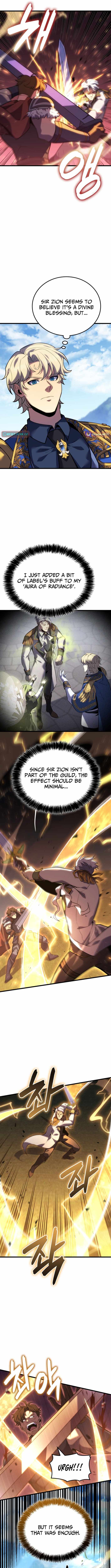 The Count’s Youngest Son is A Player Chapter 128 49 06