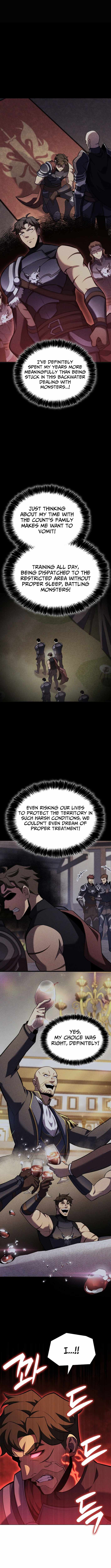 The Count’s Youngest Son is A Player Chapter 128 51 08