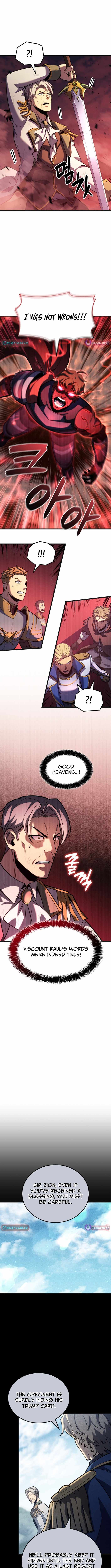 The Count’s Youngest Son is A Player Chapter 128 52 09