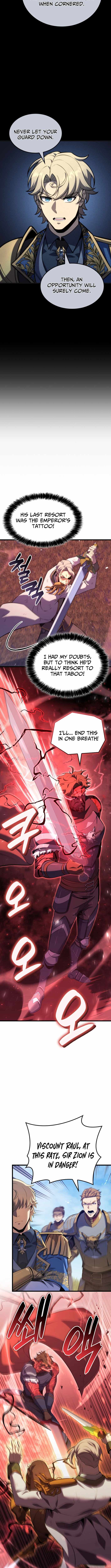 The Count’s Youngest Son is A Player Chapter 128 53 10