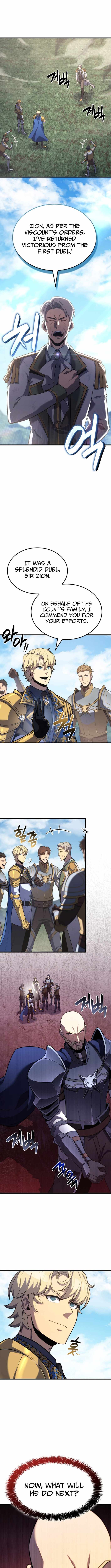 The Count’s Youngest Son is A Player Chapter 129 48 05