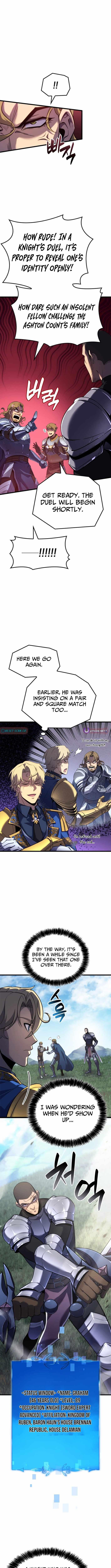 The Count’s Youngest Son is A Player Chapter 129 50 07