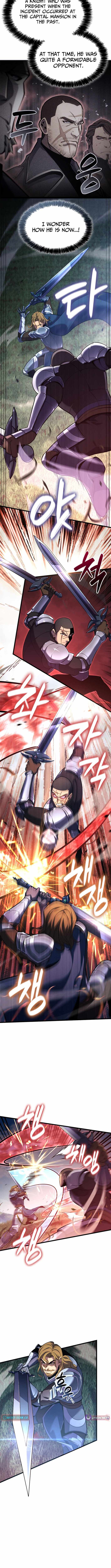 The Count’s Youngest Son is A Player Chapter 129 51 08