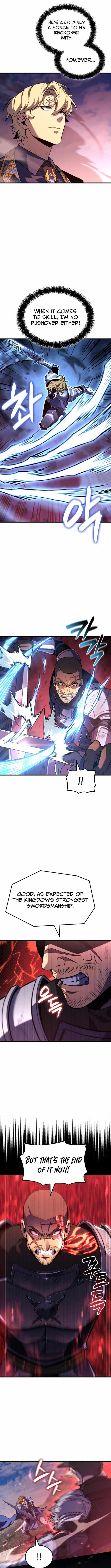 The Count’s Youngest Son is A Player Chapter 129 52 09