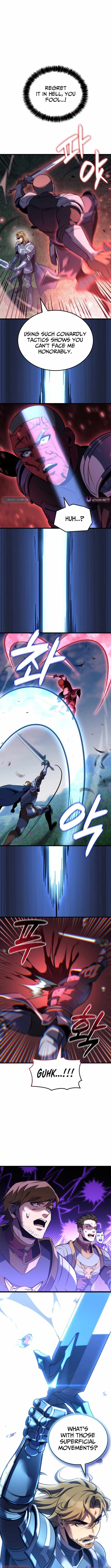 The Count’s Youngest Son is A Player Chapter 129 54 11