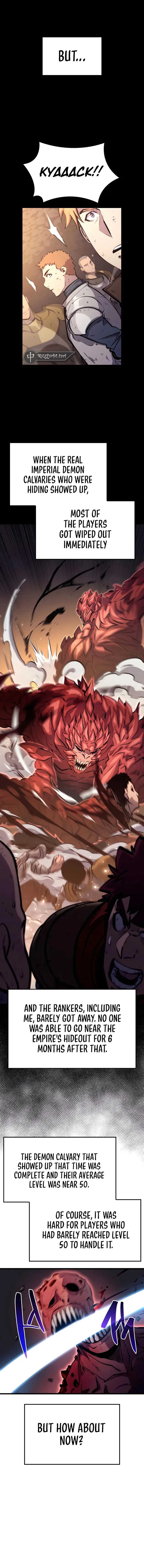 The Count’s Youngest Son is A Player Chapter 13 81 08