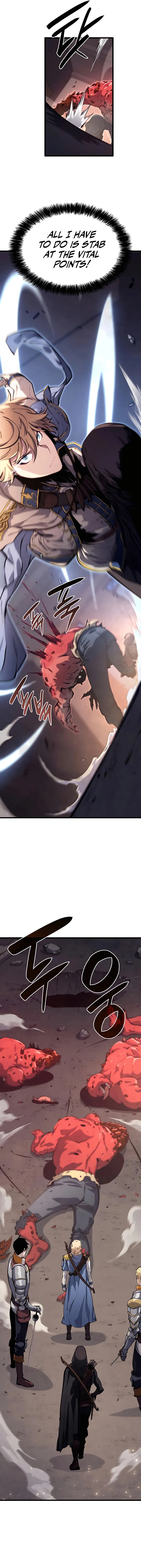 The Count’s Youngest Son is A Player Chapter 13 83 10