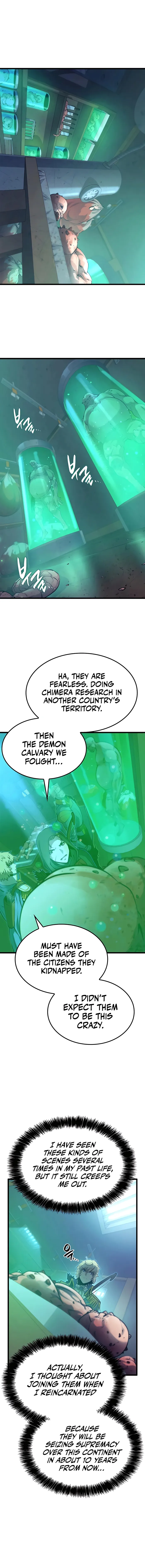 The Count’s Youngest Son is A Player Chapter 13 86 13