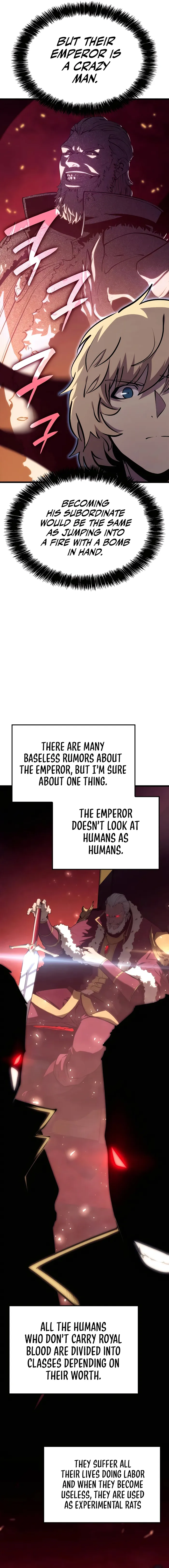 The Count’s Youngest Son is A Player Chapter 13 87 14