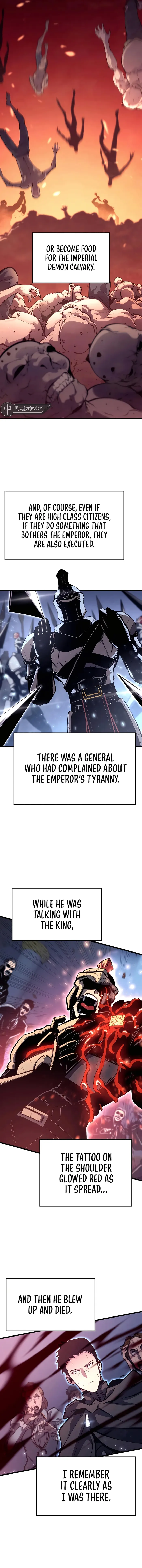 The Count’s Youngest Son is A Player Chapter 13 88 15