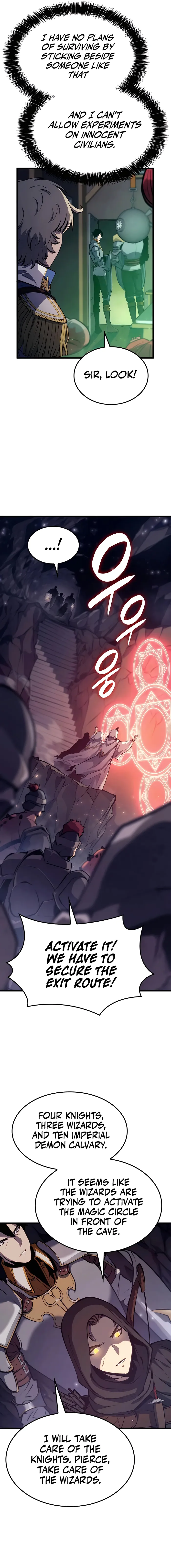 The Count’s Youngest Son is A Player Chapter 13 89 16