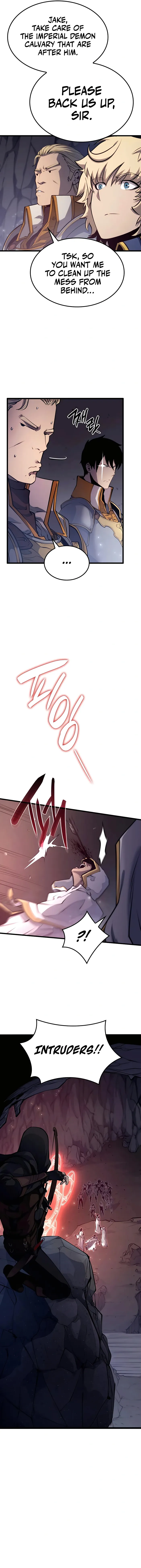 The Count’s Youngest Son is A Player Chapter 13 90 17