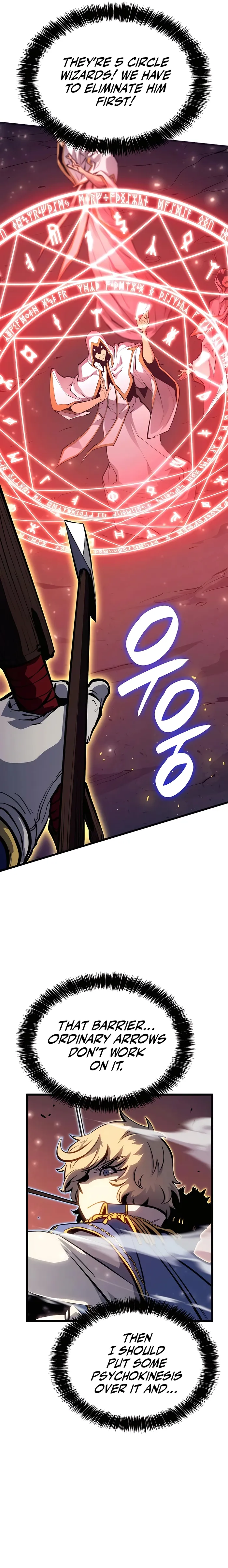 The Count’s Youngest Son is A Player Chapter 13 92 19