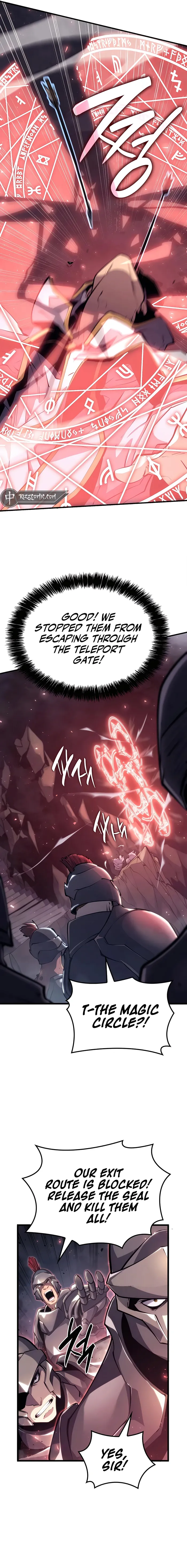 The Count’s Youngest Son is A Player Chapter 13 94 21