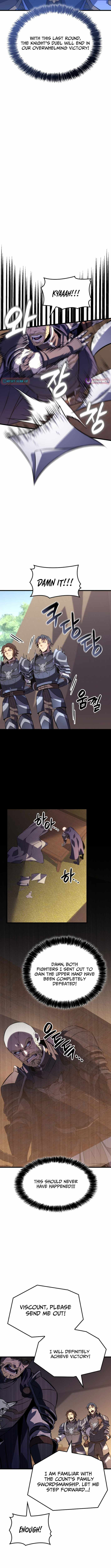 The Count’s Youngest Son is A Player Chapter 130 45 02