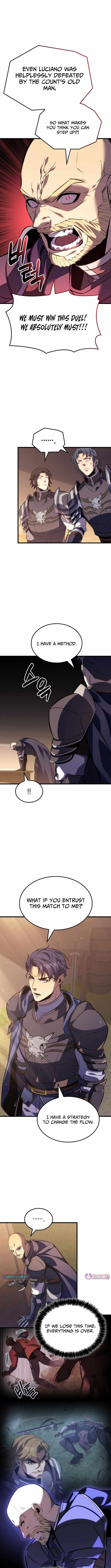 The Count’s Youngest Son is A Player Chapter 130 46 03