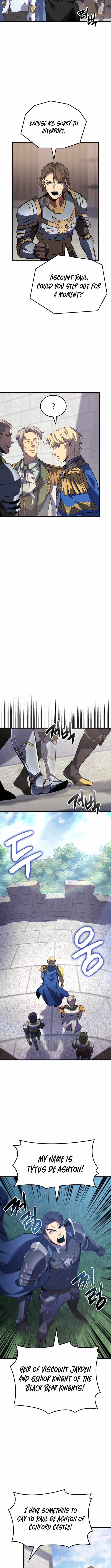 The Count’s Youngest Son is A Player Chapter 130 48 05