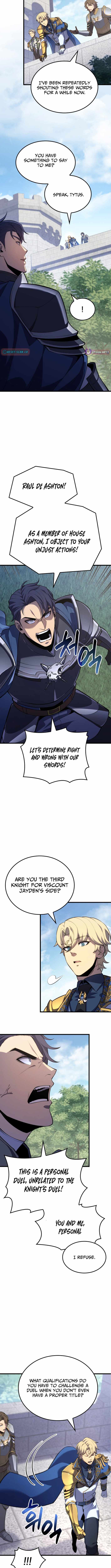 The Count’s Youngest Son is A Player Chapter 130 49 06