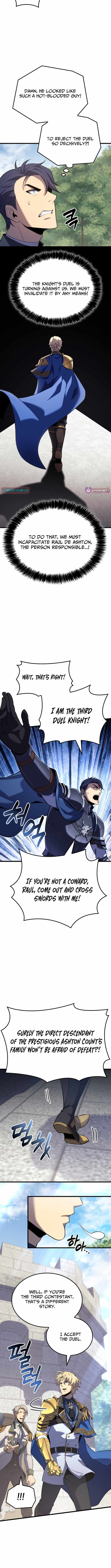 The Count’s Youngest Son is A Player Chapter 130 50 07