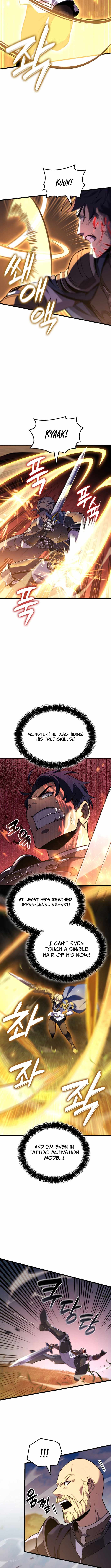 The Count’s Youngest Son is A Player Chapter 130 53 10